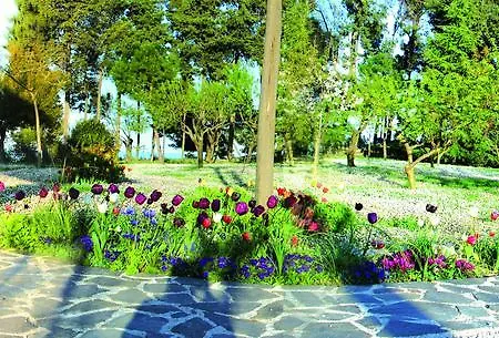 Giardino Sul Mare