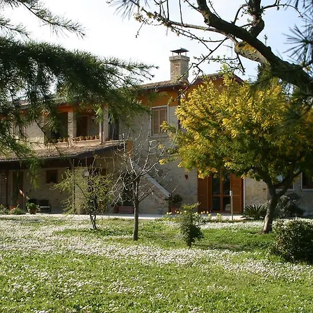 Giardino Sul Mare * Tortoreto
