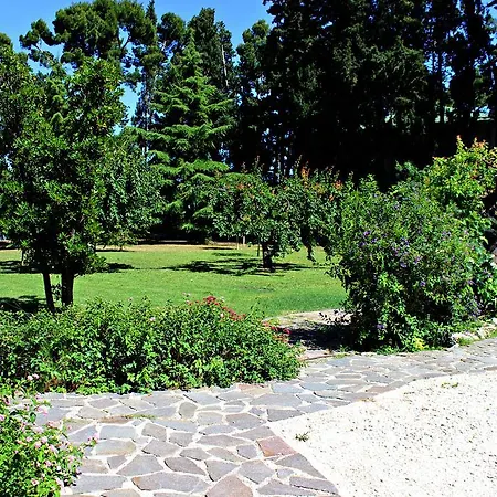 לינה וארוחת בוקר Giardino Sul Mare Tortoreto