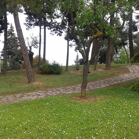 Giardino Sul Mare Tortoreto