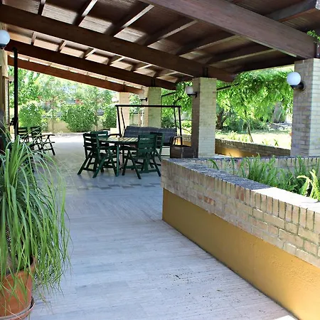 Giardino Sul Mare *