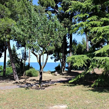 Giardino Sul Mare לינה וארוחת בוקר