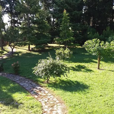 Giardino Sul Mare Tortoreto