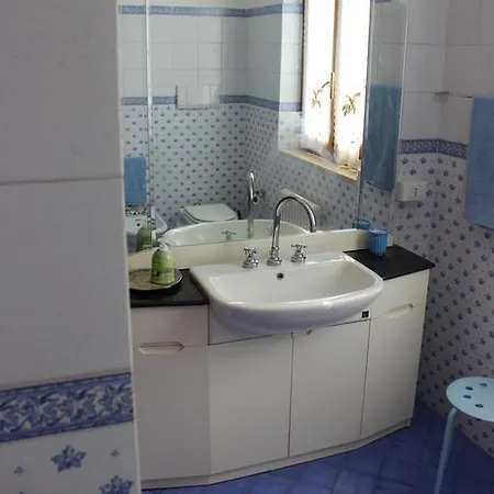 לינה וארוחת בוקר Giardino Sul Mare Tortoreto