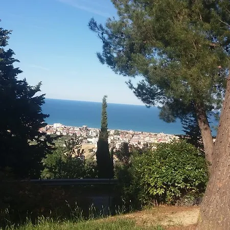 Giardino Sul Mare * Tortoreto