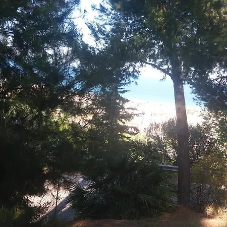 Giardino Sul Mare