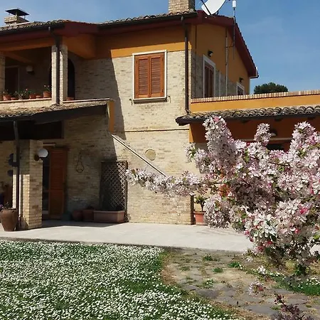 Giardino Sul Mare Tortoreto