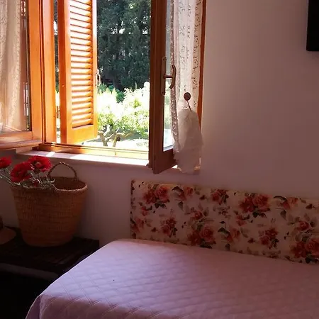 Giardino Sul Mare לינה וארוחת בוקר *