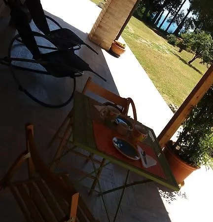 Giardino Sul Mare Tortoreto