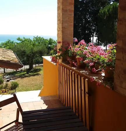 Giardino Sul Mare Tortoreto